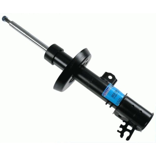 StoßDäMpfer Sachs 312320 FüR Vauxhall Opel Vorderachse Rechts-image
