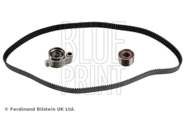 Blueprint ADBP730059 Timing Belt Kit Fits Lexus ES RX Toyota Alphard Avalon