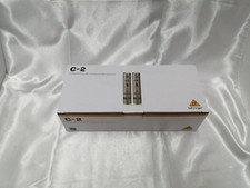 Behringer Condenser Microphone C-2 Used