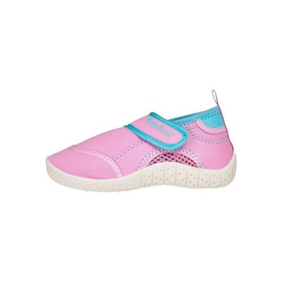 Playshoes Kinder Badeschuhe Aqua-Schuh Klettverschluss 174791