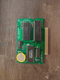 Nintendo Super Famicom Metroid SFC SNES Cartridge Tested New Battery US Seller
