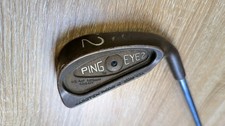 Ping Eye 2 Beryllium Copper 2 Iron Black Dot