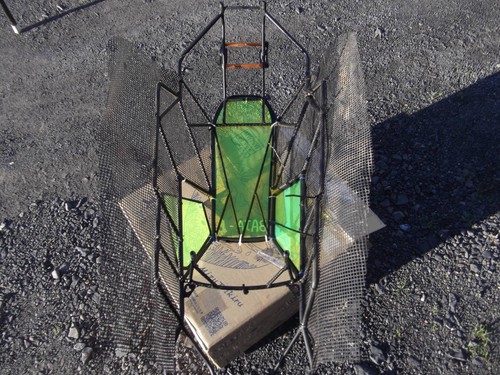 Klatka na kółkach Baja 5B - Zdjęcie 6 z 10