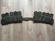 Ceinturon M1 Garand US Original Militaria