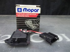 NEW NOS MOPAR 4419315 Map Sensor 04419315