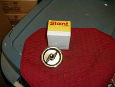 NOS STANT GAS CAP 1953-70 AMC RAMBLER NOVA MUSTANG ETC