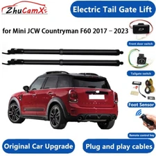 Electric Tail Gate Lift Tailgate System for Mini JCW Countryman F60 2017–2023