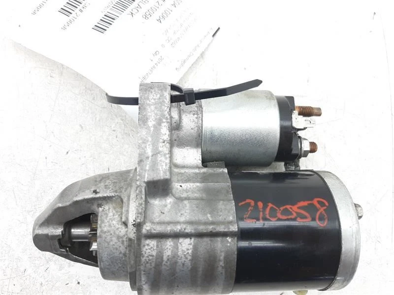 Motor de arranque 2,4 L para Dodge Avenger 2011-2014 OEM 56029584AA Foto 2 de 4