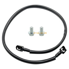 Battery Starter Motor Cable Lead Wire Cord for Yamaha Raptor 660 Bruin 350 YFM