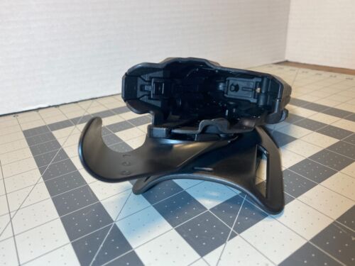 Safariland 7390 ALS Lev-1 RH Duty Holster, GLOCK 17 22 (ALL GENS) w/ TLR-7 LIGHT - Picture 6 of 12