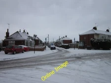 Photo 6x4 Luton Road off Spring Bank West, Hull East Ella  c2013