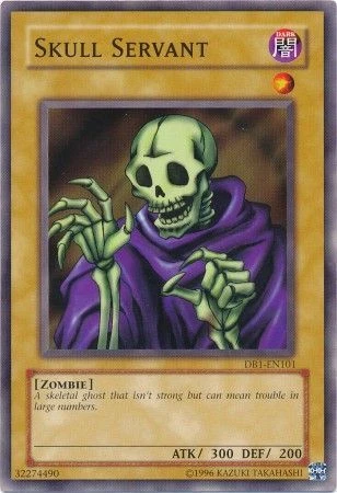 Yugioh Cards | Single Individual Cards | Normal Monsters - Picture 150 of 180