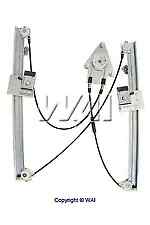 WAI Window Regulator WPR2144R Front Right FOR Altea XL Toledo SAME DAY DISPATCH - Picture 1 of 1