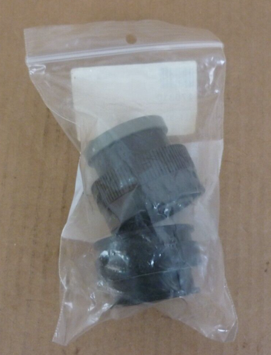 DEUTSCH HDP26 31 Way Receptacle Connector P/N HDP26-24-31 ST--LO17 - Picture 2 of 5