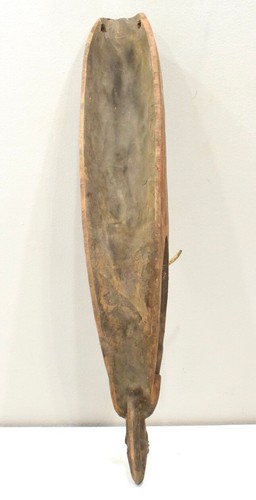 Maske Papua-Neuguinea Mei Maske Iatmul - Bild 4 von 4