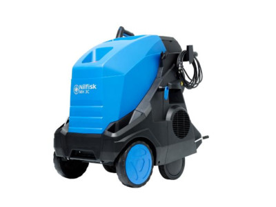 Nilfisk MH 3C-145/600 PA EU Mobiler Heißwasser Hochdruckreiniger 230 Volt