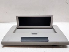 2015-2017 Toyota Sienna Overhead DVD Display Screen Roof Monitor 86680-45100