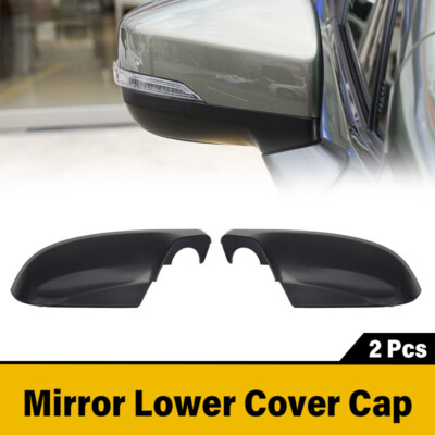 Right Mirror Lower Bottom Base Cover Shell Lid Cap For 19-23 Crosstrek Forester Right Mirror Lower Bottom Base Cover Shell Lid Cap For 19-23 Crosstrek Forester