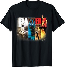 Pantera Official Collage Album T-Shirt