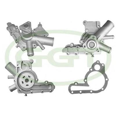 Pompa Acqua QUINTON HAZELL QCP2369 Con Girante In Metallo – Compatibile Con Alfa Romeo Spider, 75, GTV, Alfetta, Giulietta, 90 - 3