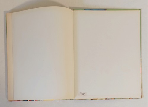 I CARTOONS IN GRANDE " Fouché " Cartonato Ed. Corno 1976 !!!!!! - Picture 8 of 8