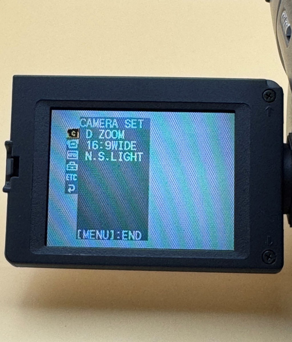 SONY Handycam video Hi8 本体&(GV-USB2付き) s-l1200.jpg