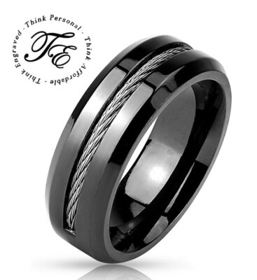 Men Kay Jewelers Custom Inexpensive Promise Rings Mens