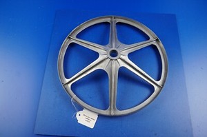 Keilriemen Waschmaschine - Miele GALA W961 HW02-2 2123901