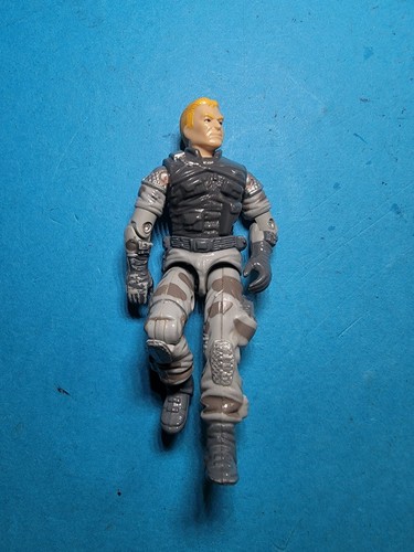 1990 AIRBORNE (V2) Sky Patrol Parachute Assembler G.I. Joe 3 3/4 inch Figure
