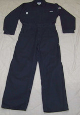 Ironwear FR Coveralls - 6500FR-N - Size 46