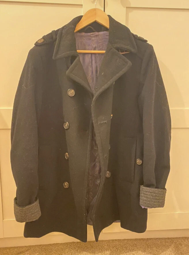 Ted baker mac clearance mens