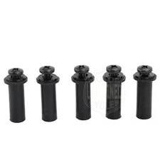 Windscreen Well Nut Bolt Screws Parts For Harley Touring Road Glide EFI FLTRI 