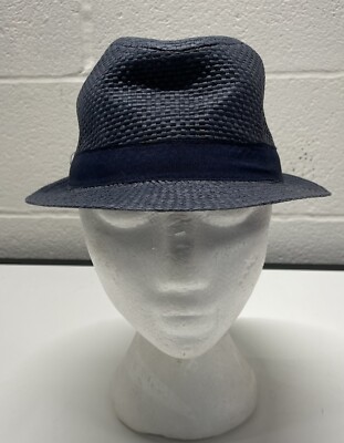 NWT- Banana Republic Hat Banana Republic Hat Brown Size L/XL New NWT $79 | eBay main image 3