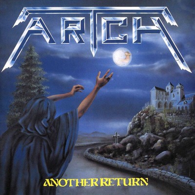 ARTCH ANOTHER RETURN NEUE CD