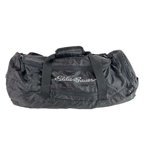 Muestra gratis de tela Oxford impermeable de gran capacidad 45L mochila de gimna
