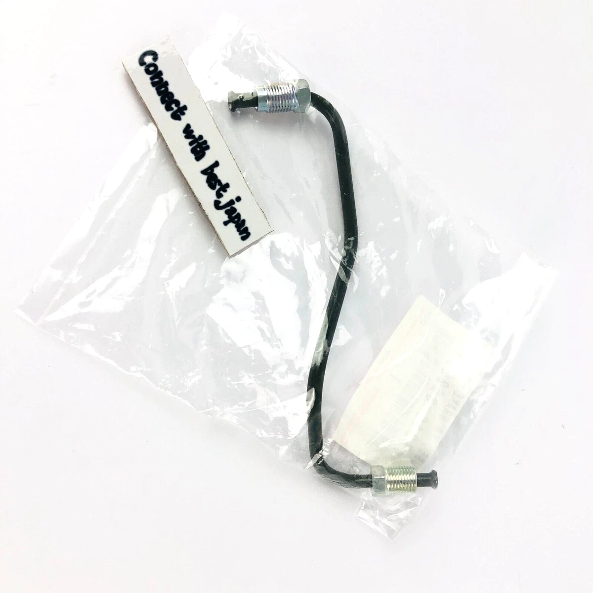 TOYOTA GENUINE Tube Front Brake No. 6 47316 - 35250 | eBay