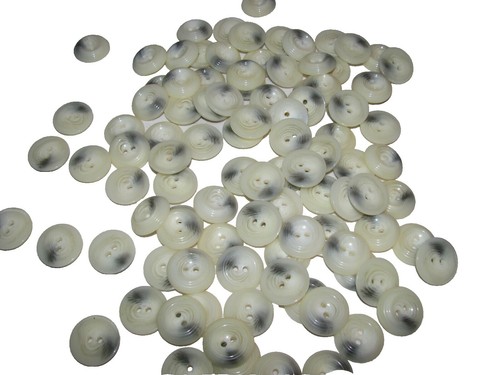 CRYSTAL AB DROP SEW-ON SWAROVSKI® CRYSTAL 3230 FLAT BACK - Avant Crystal