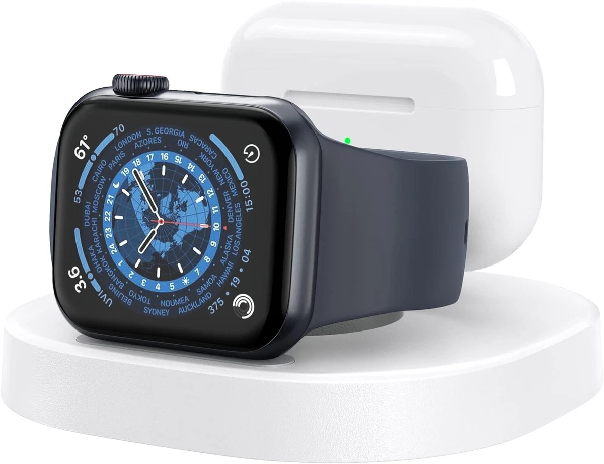Best apple watch portable charger top