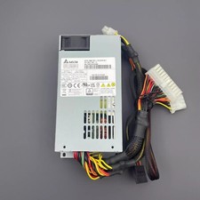Delta DPS-200PB-189C Industrial Power Supply for Surveillance VCRs