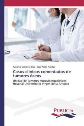 Thumbnail - Casos Clínicos Comentados De Tumores Óseos Unidad De Tumores