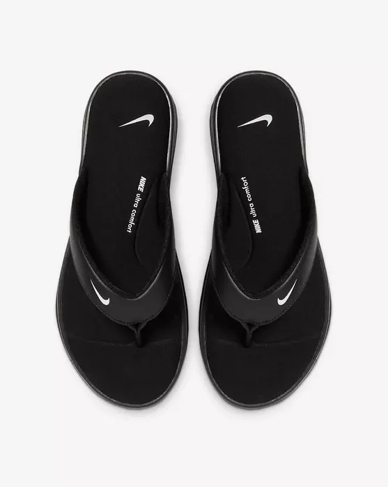 Sandals & Flip-flops♝OEM 1:1 Original Black NIKE Slippers For Men Air cushion  sandals mens slippers | Shopee Philippines