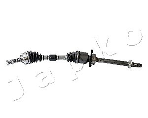 62287 Japko Antriebswelle FüR Toyota-image