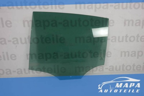VW Golf Plus Türscheibe Hinten Links Scheibe Glas Fenster Original Versand AS3