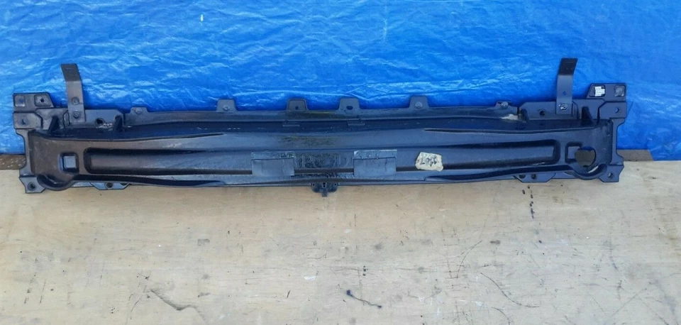 2013-2017 Kia Rondo Carens Reinforcement Impact Rear Bumper Crash Bar OEM Foto 2 de 4