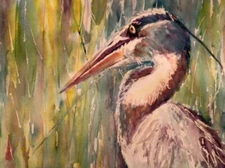 Original PaintingOffered By artist.  11x14” Painting On Canvas