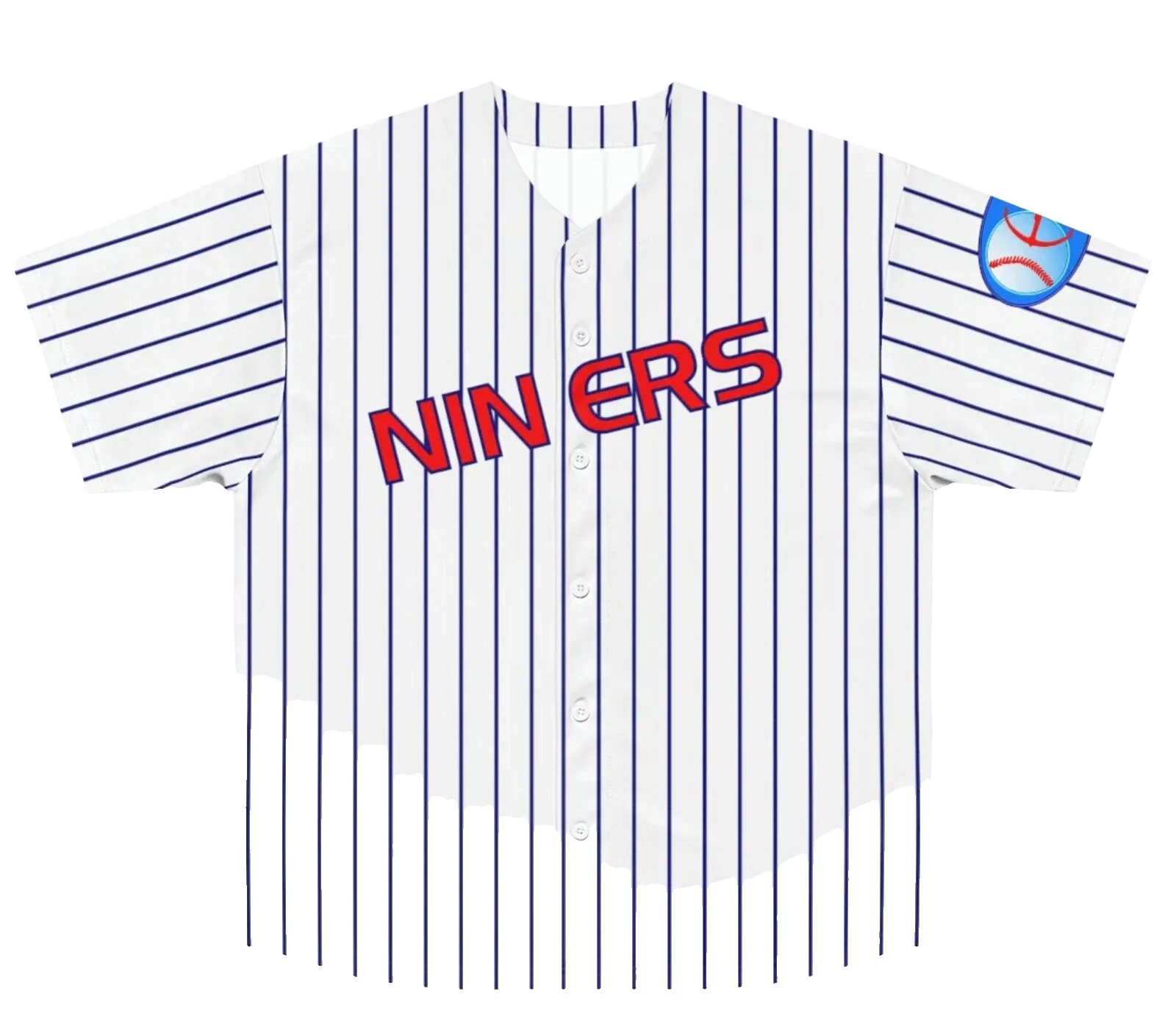 Disfraces Unisex uniforme espacial