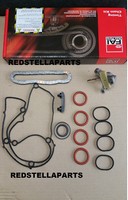 FAI Zahnrad Steuerkette Timing Chain Kit Volvo 2.0 D Diesel 2004-10