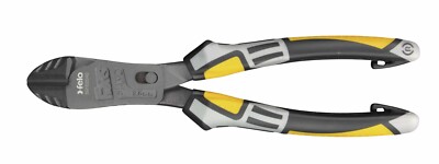 Felo / NWS Heavy Duty Lever Side Cutters 3C
