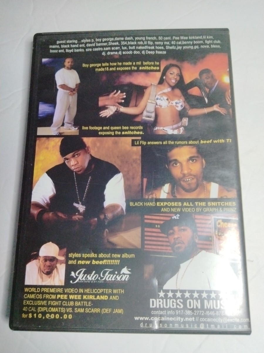PETROSPECTIVE-CITYBOYS LIVE！［BOX3］ DVD シティボーイズ