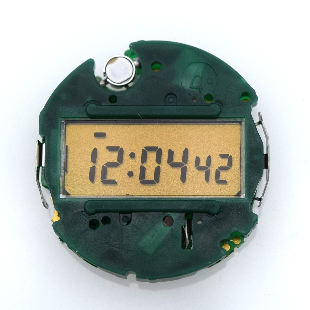 Pulsar Y799A Digital Watch Movement | eBay